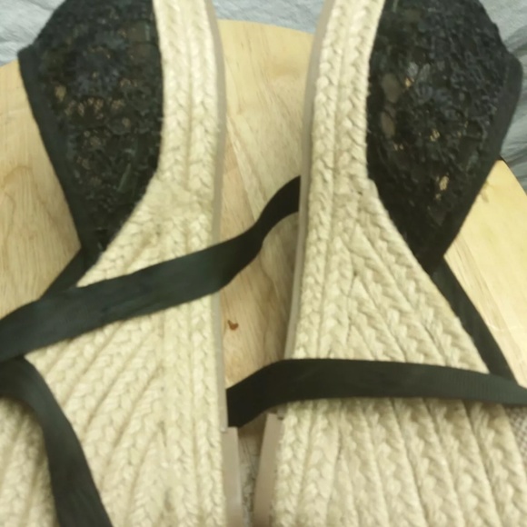Women ELLE shoes 8.5 straps - Picture 2 of 8